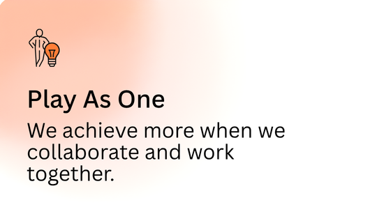 Image gallery marquee