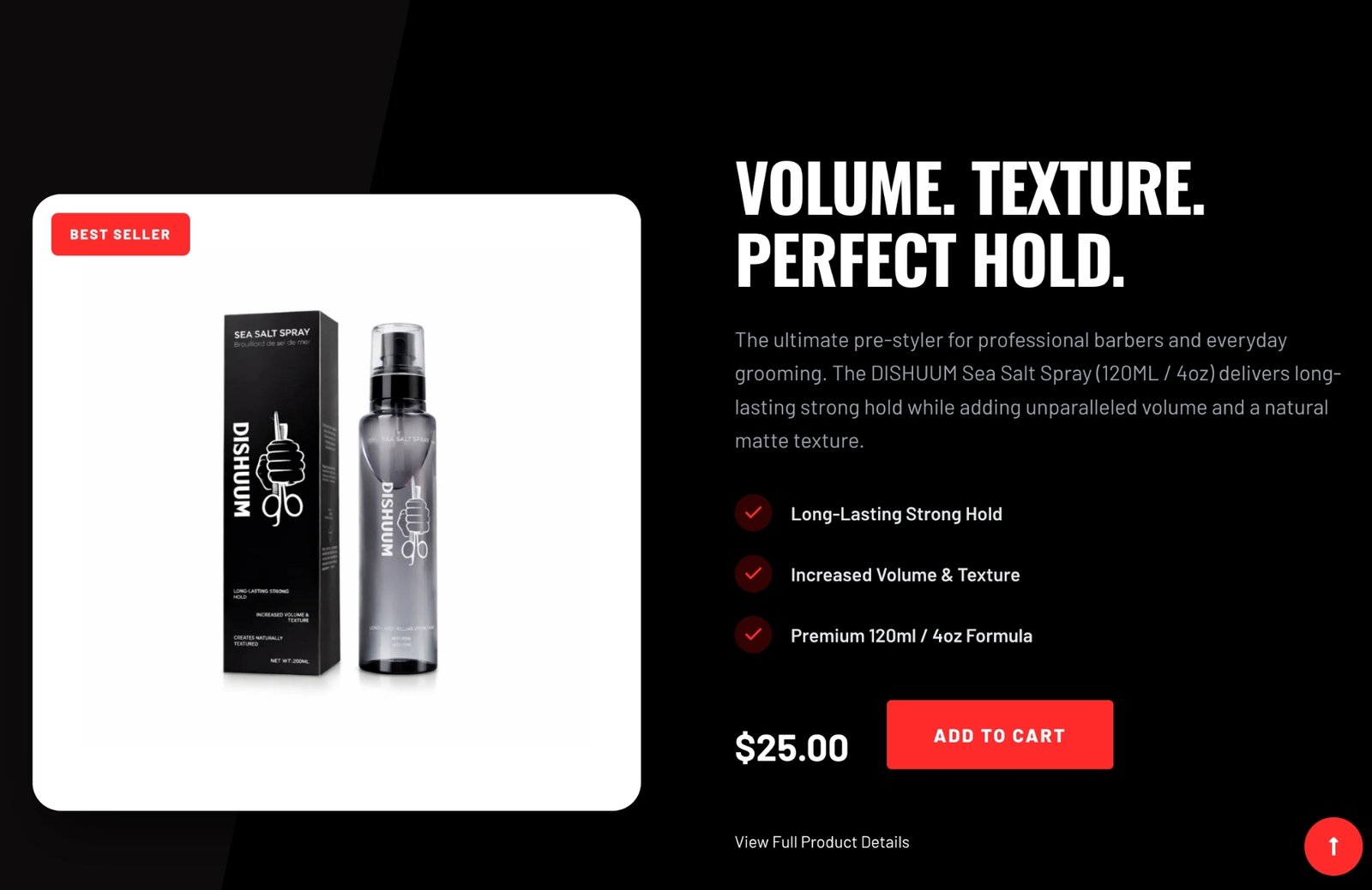 Image gallery marquee